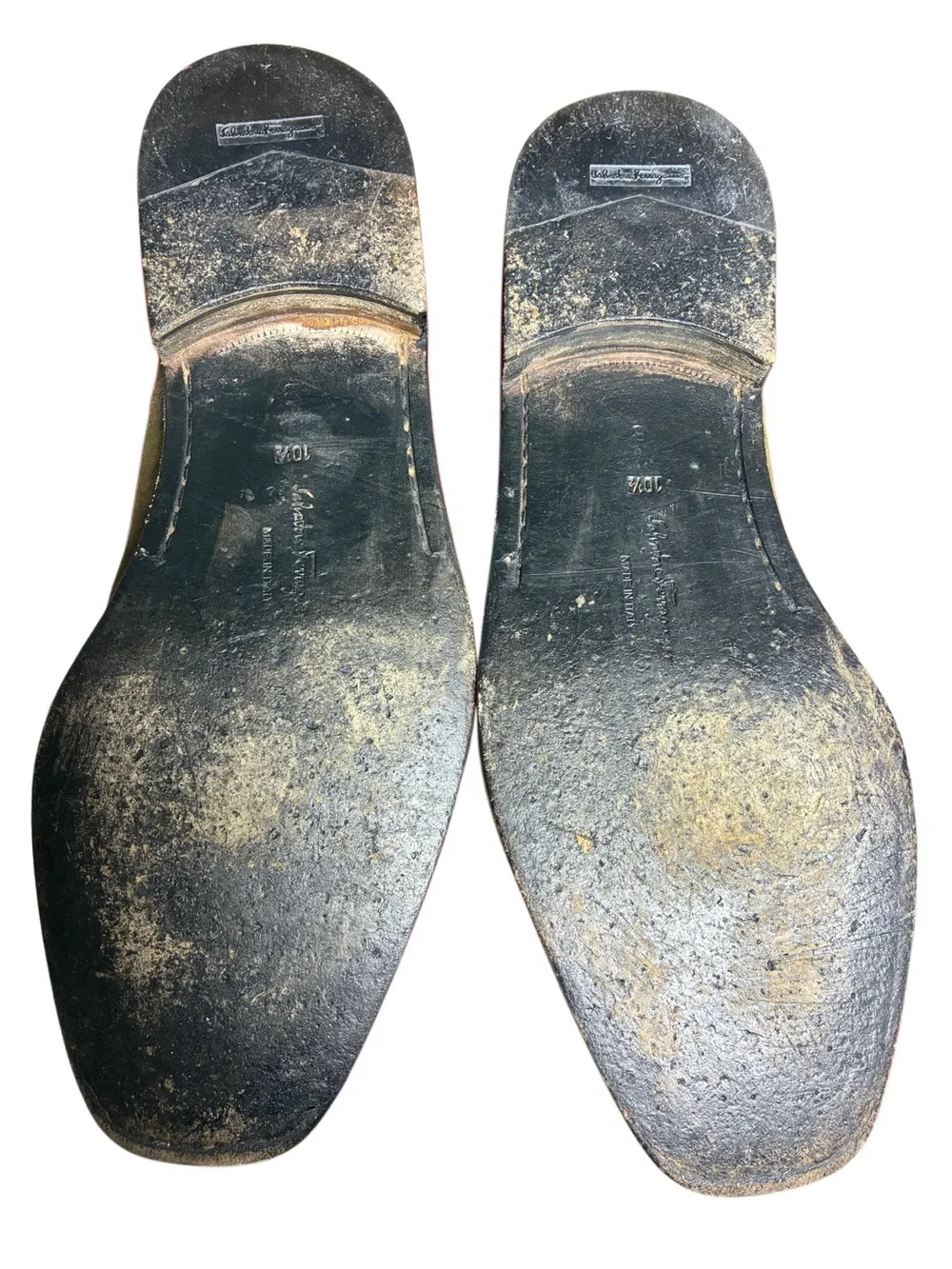 Salvatore Ferragamo 